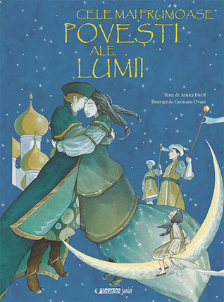 Cele mai frumoase povesti ale lumii