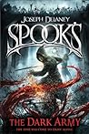 Spook's: The Dark...