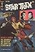 Sceptre of the Sun (Star Trek Gold Key, #10)