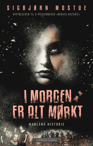 Marlens historie (I morgen er alt mørkt, #2)