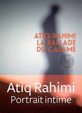 La Ballade du calame (Kindle Edition)