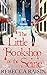 The Little Bookshop on the Seine (The Little Paris Collection, #1)