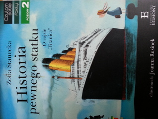 Historia pewnego statku (Paperback)