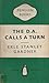 The D.A. Calls a Turn by Erle Stanley Gardner