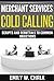 Merchant Services Cold Calling by Emily W. Chalk