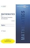 Mathematics For J...