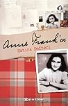 Anne Frank'ın Hatıra Defteri by Anne Frank