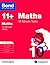Bond 11+: Maths: 10 Minute Tests: 11+-12+ years