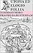 UTOPIA ED ELOGIO FOLLIA: Tommaso Moro ed Erasmo da Rotterdam (Italian Edition)