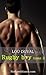 Rugby Boy Saison 2 [Glamour et Suspense, #3] by Lou Duval