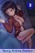 Sexy Anime Babes 2