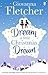 Dream a Little Christmas Dream (Dream a Little Dream, #1.5)