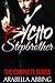 Psycho Stepbrother: The Complete Series