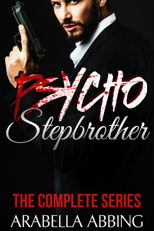 Psycho Stepbrother: The Complete Series