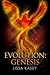 Genesis (Evolution, #2)