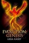 Genesis by Lissa Kasey