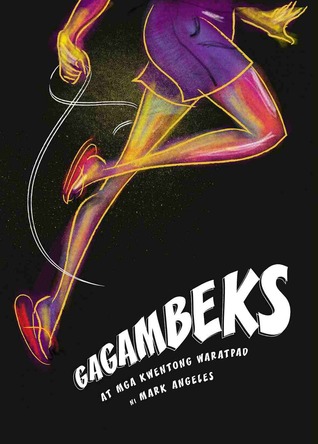 Gagambeks at mga Kuwentong Waratpad