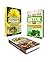 Herbal Antibiotics and Detox Box Set: 15 Herbs With Natural Antibiotic Properties. 15 Ways to Detox and Clean Your Body and Mind. 20 Quick and Easy Recipes ... detox cleanse, quick and easy recipes)