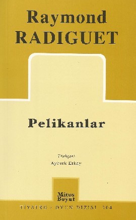 Pelikanlar