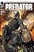 Predator: Fire and Stone #4