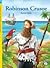 Robinson Crusoe by Daniel Defoe