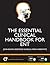 The Essential Clinical Handbook for ENT Surgery: The ultimate companion for Ear, Nose and Throat surgery, including a chapter on facial plastic surgery