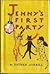 Jenny's First Party