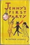 Jenny's First Party by Esther Averill