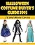 Halloween Costume Buyer’s Guide: TV and Movie Tie-Ins (Holiday Entertaining Book 18)