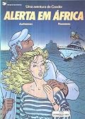 Alerta em África