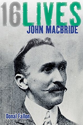 John McBride (Paperback)