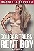 Cougar Tales: Rent Boy