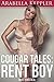 Cougar Tales: Rent Boy (MILF Erotica)