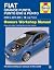 Fiat Grande Punto, Punto Ev...