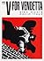 V for Vendetta by Alan             Moore