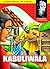 Kabuliwala by Rabindranath Tagore Kabuliwala by Rabindranath Tagore
