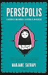 Persépolis by Marjane Satrapi