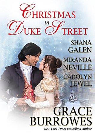 Christmas in Duke Street (Kindle Edition)