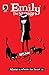 Emily the Strange #4: The A...