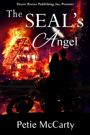 The SEAL's Angel (Mystery Angel Romances, #3)