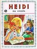 Heidi na Escola