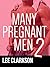 Many Pregnant Men 2 (3 Book...