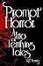 Prompt Horror: A Trio of Te...