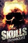 Skulls by Tim Marquitz