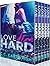 Love Dies Hard The Complete...