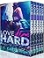 Love Dies Hard The Complete Series : Books 1 - 5 (Billionaire Romance Series)