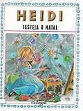 Heidi Festeja o Natal
