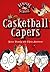 Casketball Capers (Vampire School, 1)
