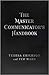 The Master Communicator's Handbook by Teresa Erickson