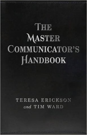 The Master Communicator's Handbook (Paperback)